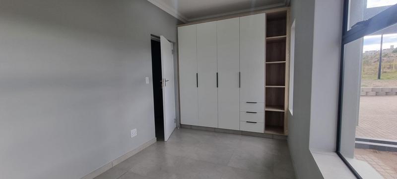 To Let 3 Bedroom Property for Rent in Paradise Coast Western Cape